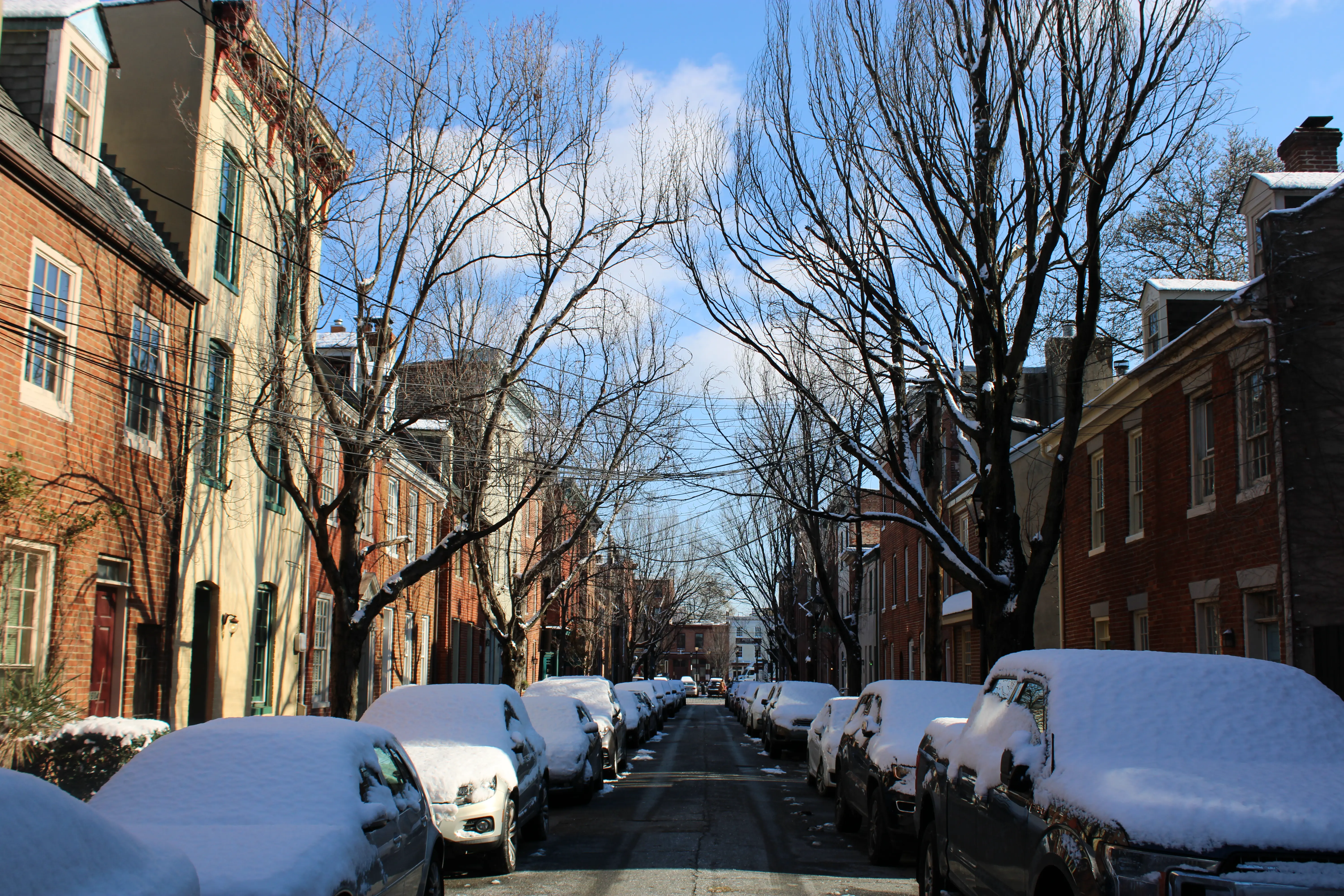 Baltimore