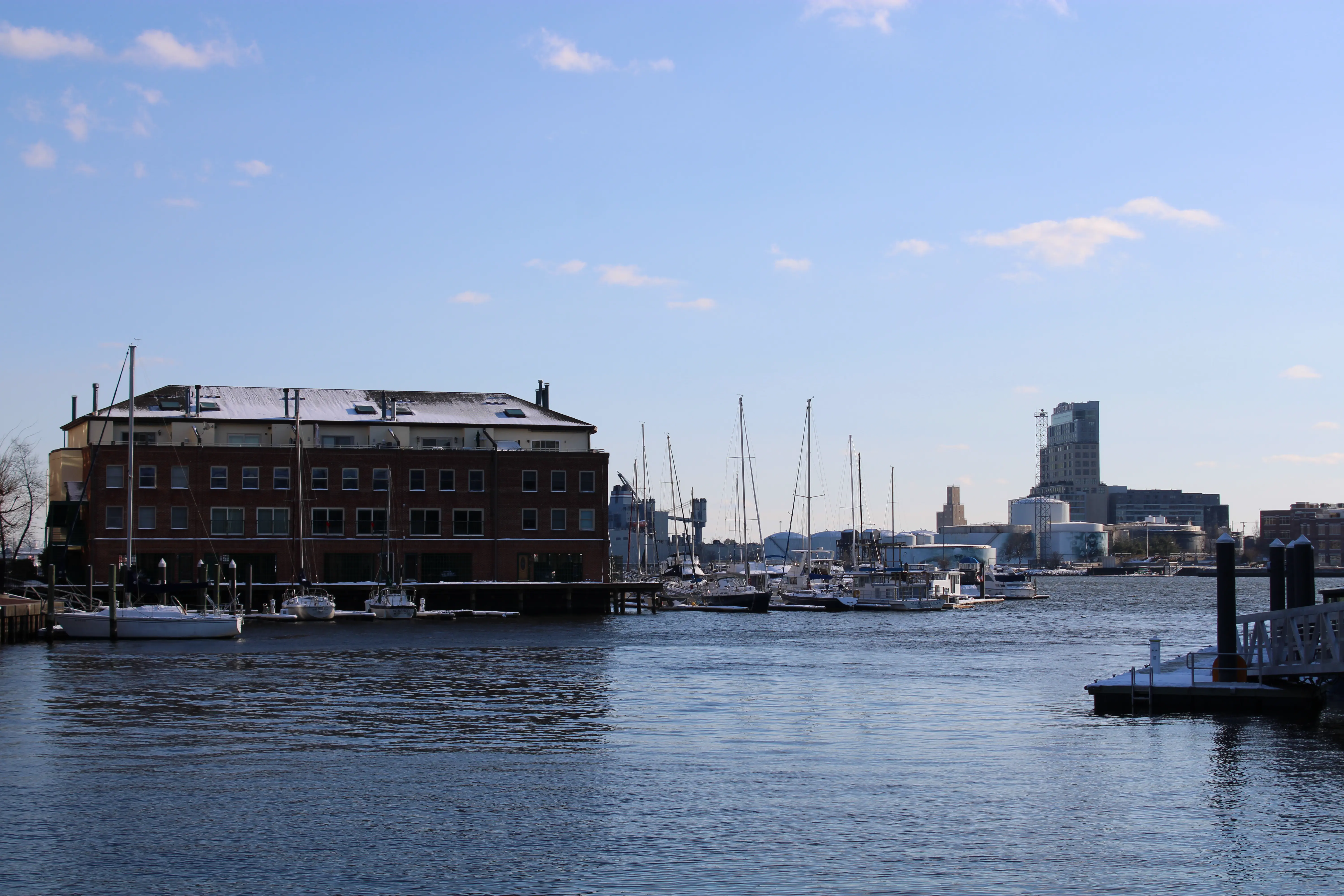Baltimore
