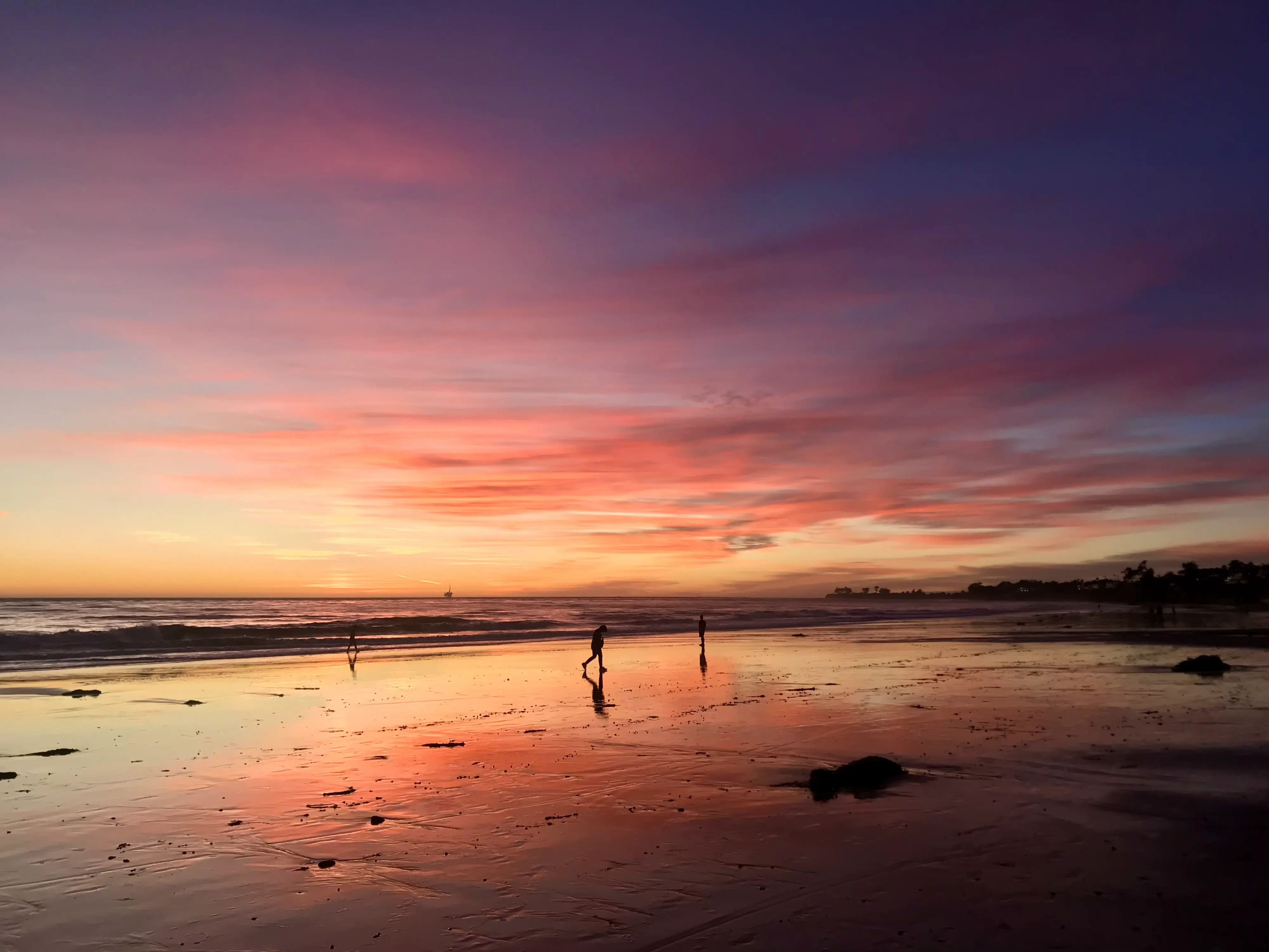 Santa Barbara