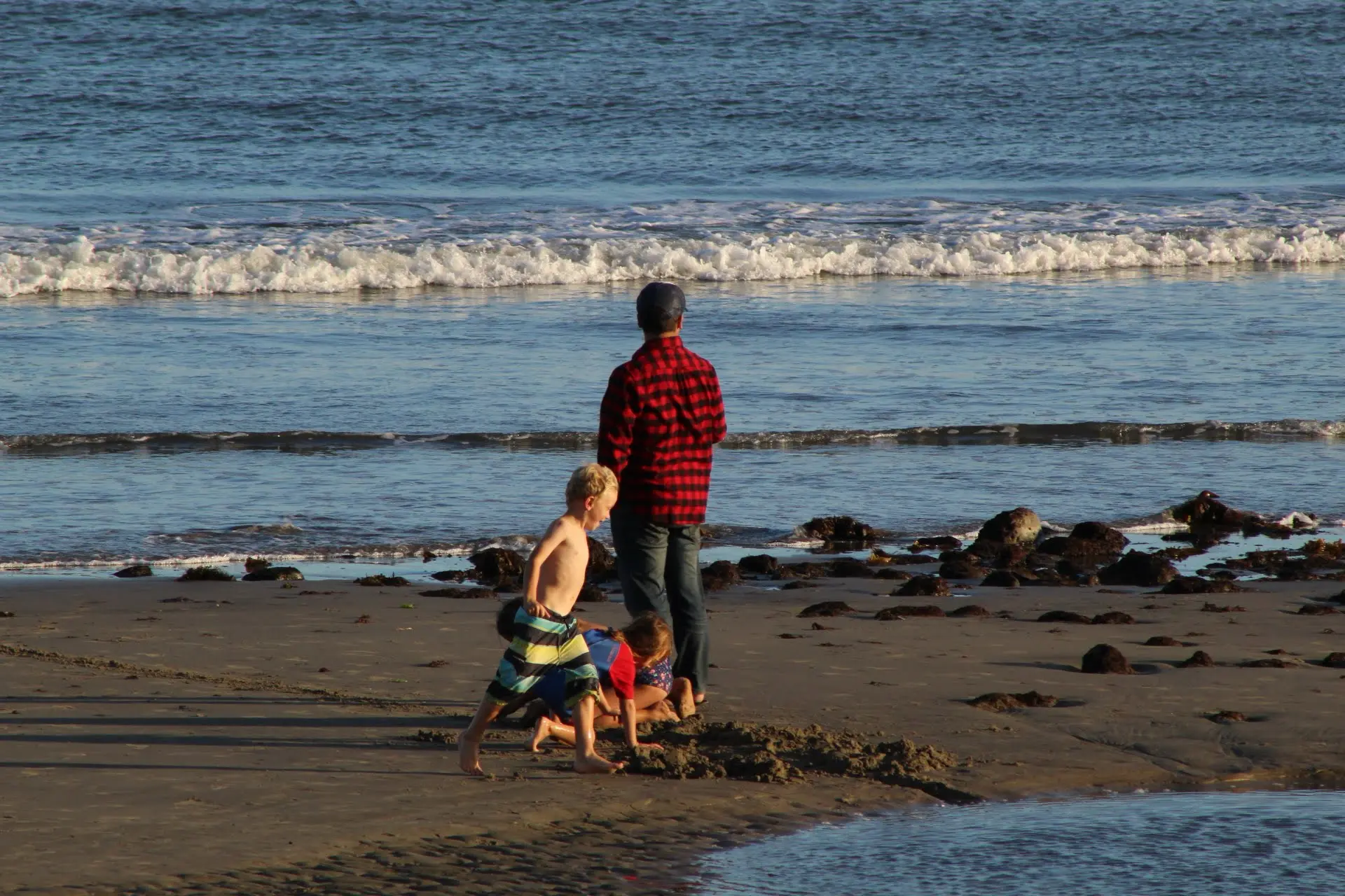 Santa Barbara