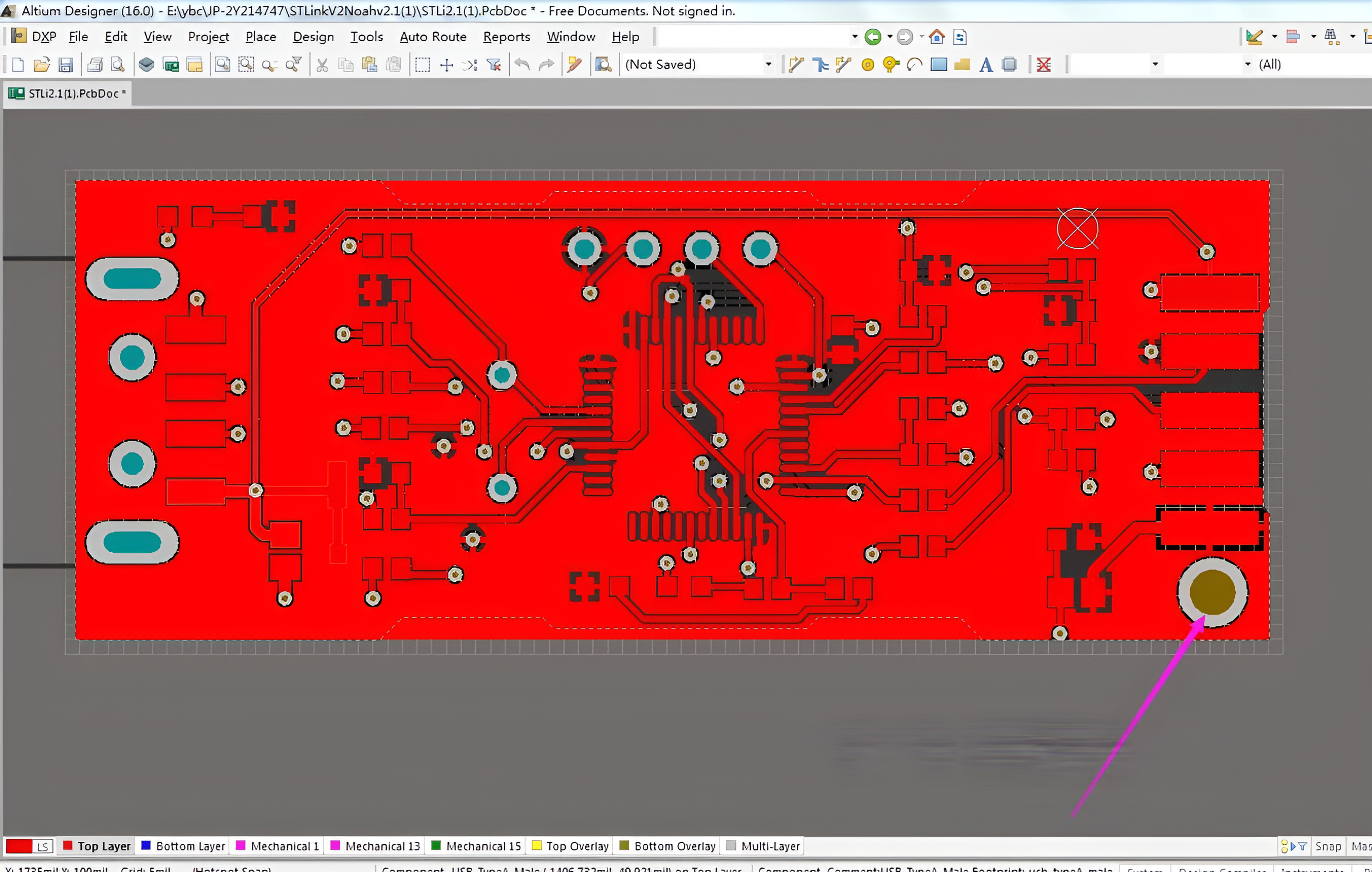 Project Thumbnail